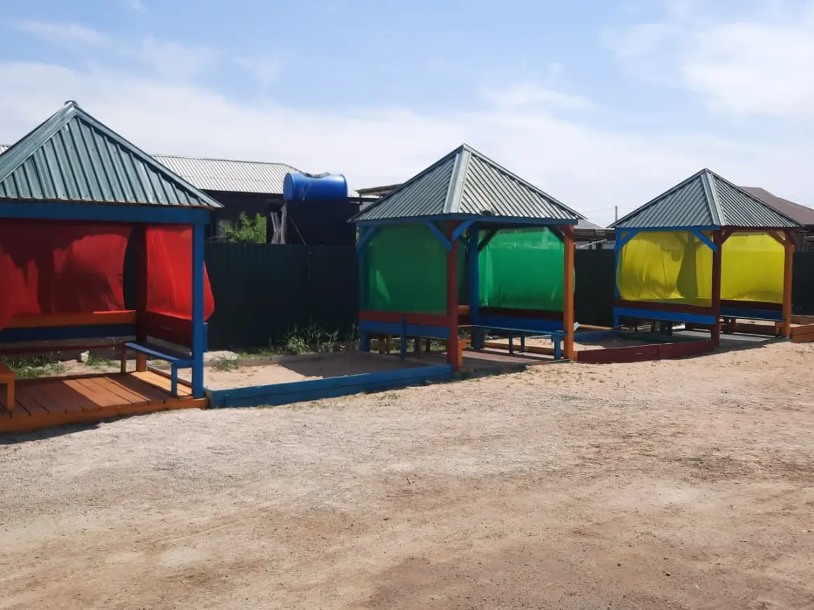 Mobirise Website Builder